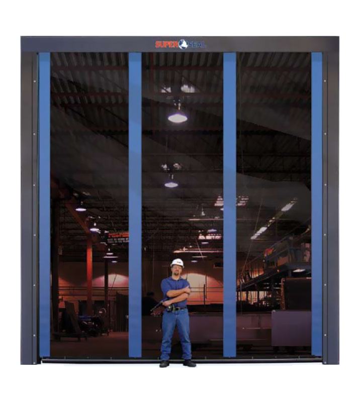 Portes moustiquaires 8000XXL | 8000XXL Bug Screen Door