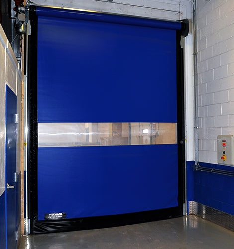 Porte Haute Performance Dynaco D-411 | Dynaco D-411 High Performance Door