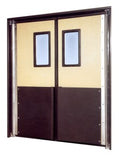 Portes battantes Series 4700 | Series 4700 Impact Doors