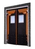 Portes battantes Series 4000 | Series 4000 Impact Doors