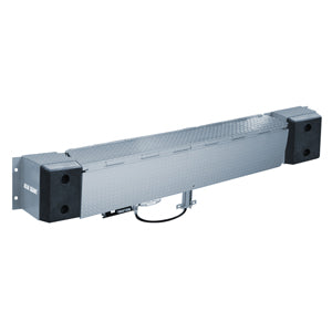 Appareil de mise à niveau pour bord du quai "MD-CH" Series | "MD-CH" Series Edge-Of-Dock Leveler