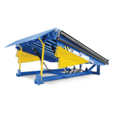 Appareil de quai pour mise à niveau hydraulique NewGenH | NewGenH Hydraulic Dock Leveler