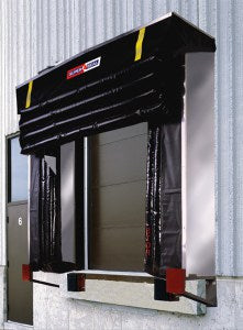 Abri gonflable fixe Series 0401A | Series 0401A Adjustable Inflatable Shelter