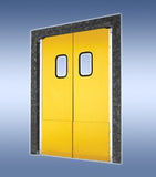 Portes battantes Series 1500 | Series 1500 Impact Doors